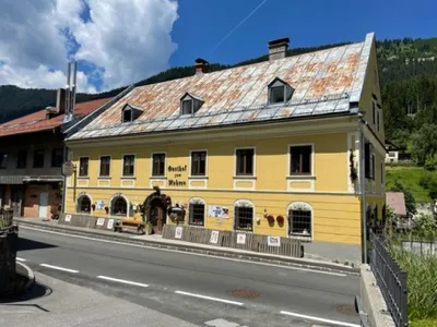 10-Zimmer-Gewerbeimmobilie kaufen in Villach Land – 250 m², € 190.000 – Bild 2 von 18