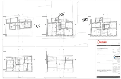 10-Zimmer-Gewerbeimmobilie kaufen in Villach Land – 250 m², € 190.000 – Bild 13 von 18