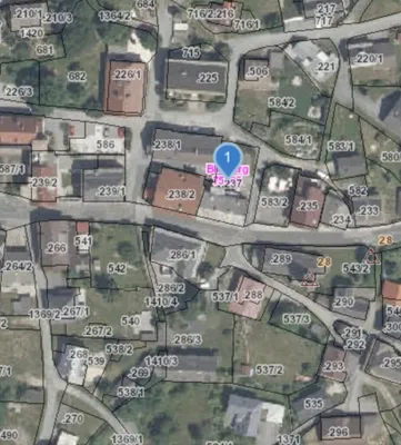 10-Zimmer-Gewerbeimmobilie kaufen in Villach Land – 250 m², € 190.000 – Bild 16 von 18
