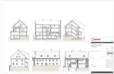10-Zimmer-Gewerbeimmobilie kaufen in Villach Land – 250 m², € 190.000 – Bild 12 von 18