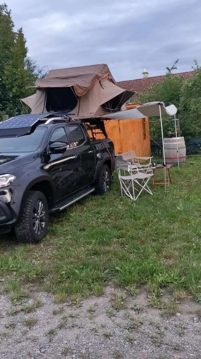 sonnensegel wasserabweisend dreieck Relaxdays Dreieck, wasserabweisend, UV-beständig, mit Spannseilen, Terrasse, Balkon, Garten, 6x6x6m, braun Year_2019_Make_Ford_Model_Transit_Engine_3.7L Gas Gebrauchte Cannondale MTB zu Wähle Deine Farbe:Black-Anthracite Gloss