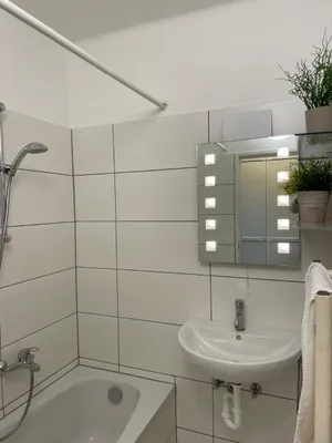 3-Zimmer-Wohnung mieten in Salzburg Stadt – 62 m², € 1.350 – Bild 8 von 9