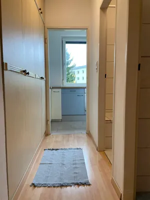 3-Zimmer-Wohnung mieten in Salzburg Stadt – 62 m², € 1.350 – Bild 4 von 9