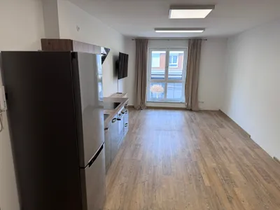 2-Zimmer-Wohnung kaufen in Kufstein – 32 m², € 199.000