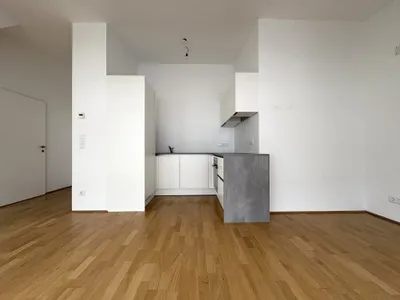 2-Zimmer-Wohnung mieten in Wien – 54,9 m², € 850 – Bild 5 von 13