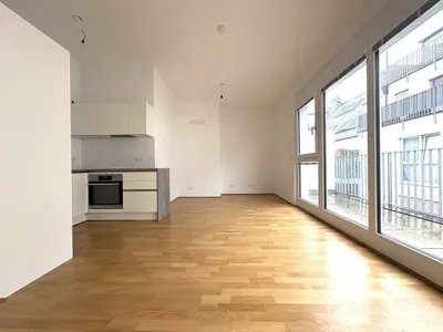 2-Zimmer-Wohnung mieten in Wien – 54,9 m², € 850 – Bild 4 von 13