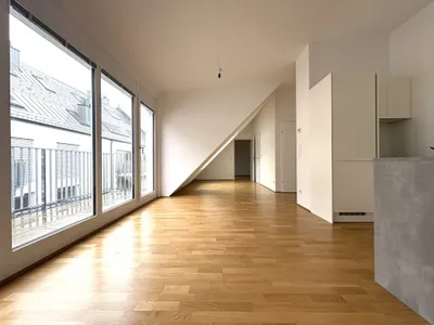 2-Zimmer-Wohnung mieten in Wien – 54,9 m², € 850 – Bild 7 von 13