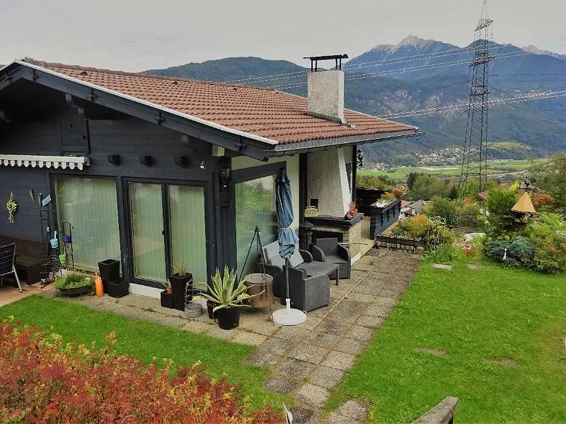 Haus – Polling in Tirol - Ansicht 2