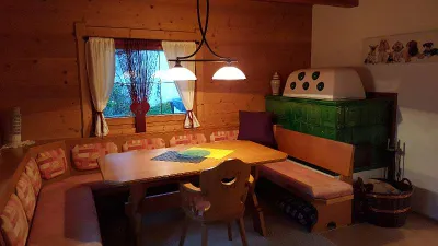 3-Zimmer-Haus mieten in Innsbruck-Land – 80 m², € 1.150 – Bild 10 von 14