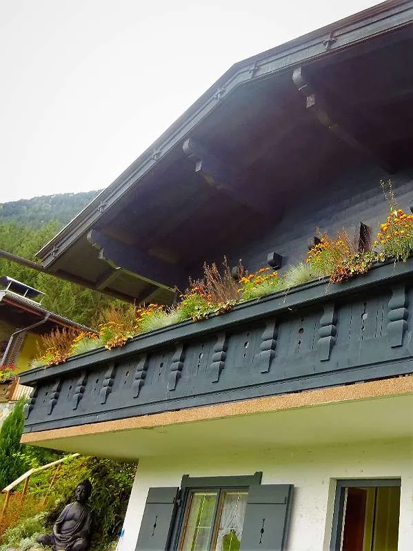 Haus – Polling in Tirol - Ansicht 3