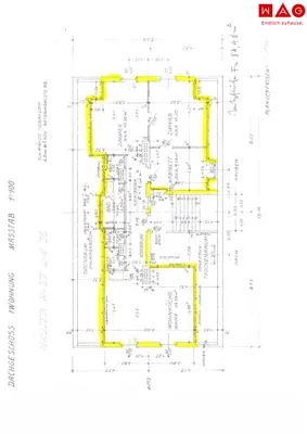 3-Zimmer-Wohnung mieten in Braunau am Inn – 83,8 m², € 594 – Bild 12 von 12