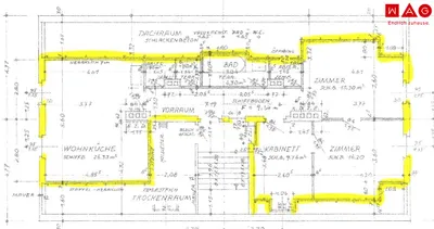 3-Zimmer-Wohnung mieten in Braunau am Inn – 83,8 m², € 594 – Bild 11 von 12