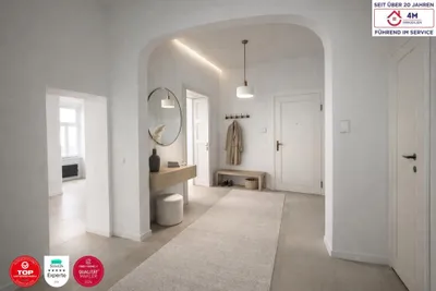 5-Zimmer-Wohnung kaufen in Wien – 148,85 m², € 490.000 – Bild 4 von 16