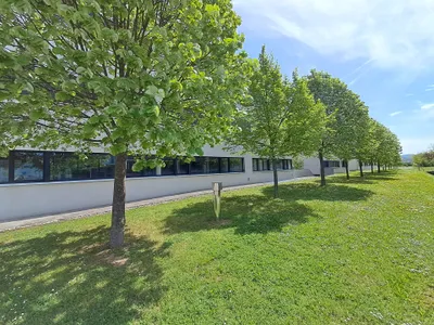 4-Zimmer-Wohnung mieten in Tulln – 80,98 m², € 1.166 – Bild 2 von 6
