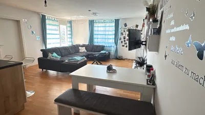 3-Zimmer-Wohnung mieten in Gänserndorf – 75 m², € 1.150 – Bild 2 von 2