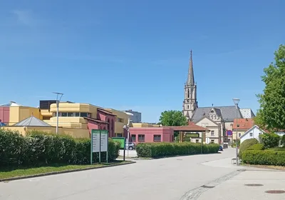 4-Zimmer-Wohnung kaufen in Steyr-Land – 92 m², € 319.000 – Bild 23 von 26