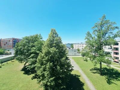 3-Zimmer-Wohnung kaufen in Sankt Pölten – 100,46 m², € 149.900