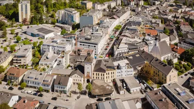 Immobilie kaufen in Vöcklabruck – 1 405 m² – Bild 19 von 20