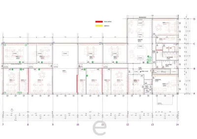 1-Zimmer-Gewerbeimmobilie mieten in Linz Land – 18 m², € 218 – Bild 12 von 12
