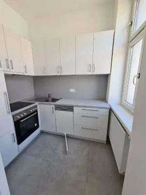 Unbefristete topsanierte Wohnung. – Bild 3