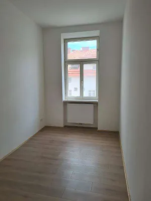 Unbefristete topsanierte Wohnung. – Bild 2