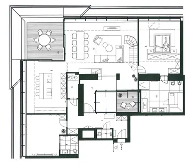 4-Zimmer-Wohnung kaufen in Wien – 263,32 m² – Bild 16 von 19
