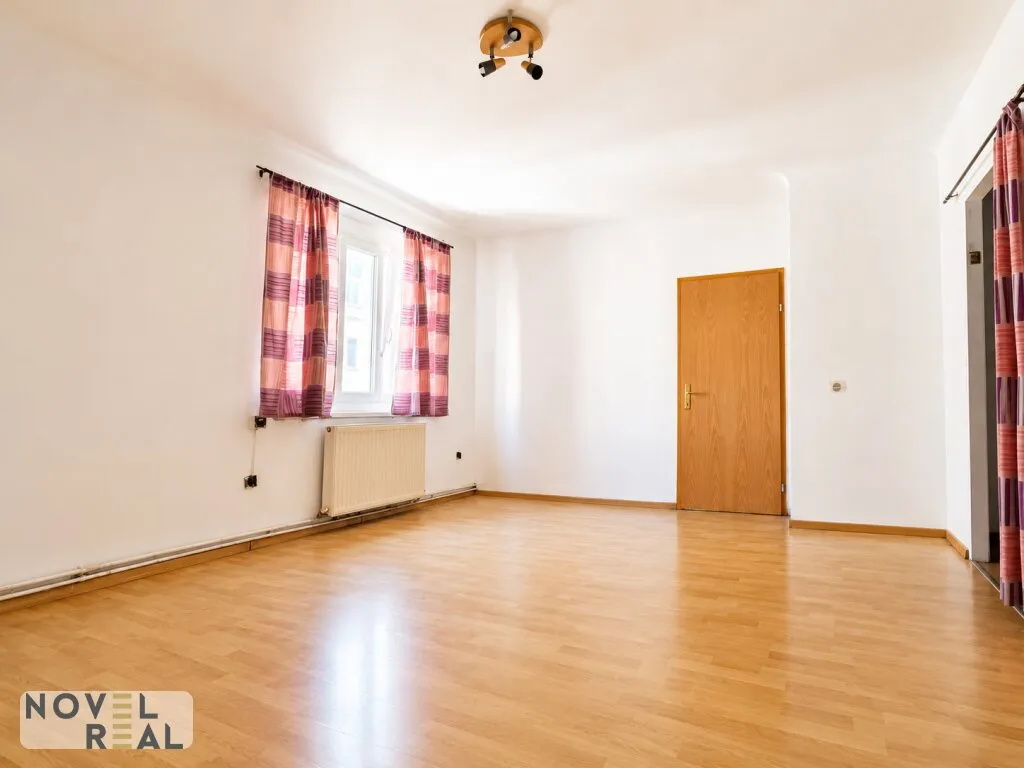 Wohnung – Wien, Floridsdorf - Ansicht 2