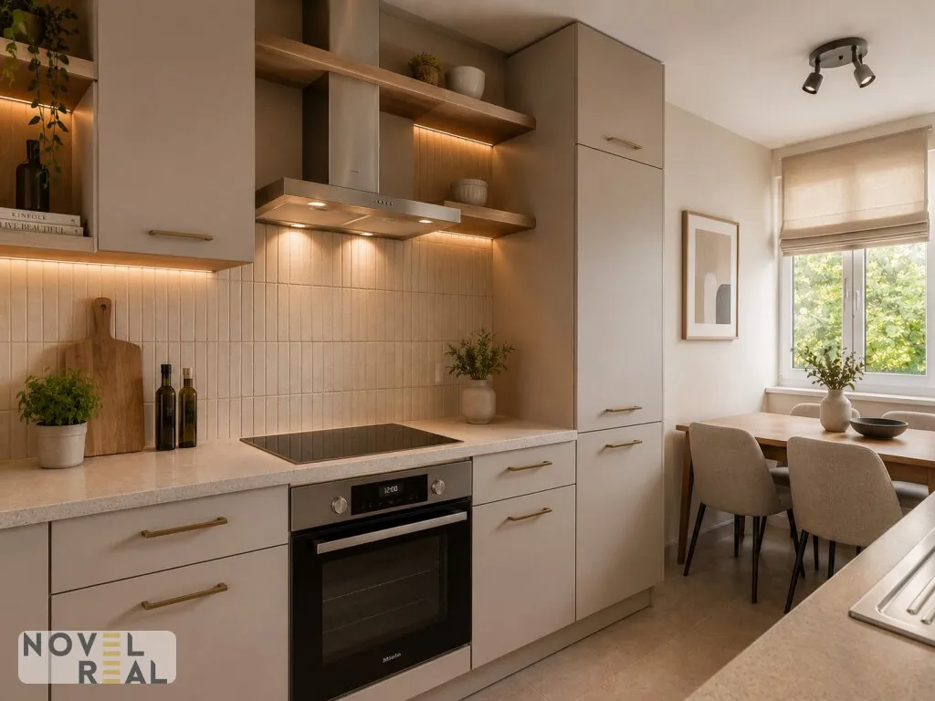Wohnung – Wien, Floridsdorf - Ansicht 3