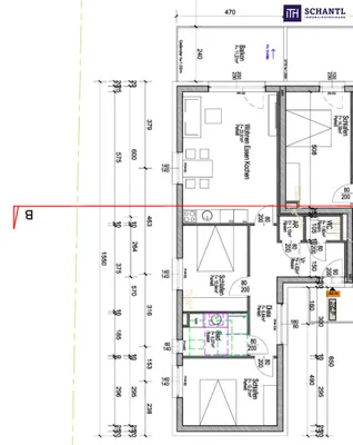 3-Zimmer-Wohnung kaufen in Graz – 65,69 m², € 339.000 – Bild 13 von 18