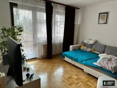 2-Zimmer-Wohnung mieten in Graz – 67,25 m², € 860 – Bild 2 von 10