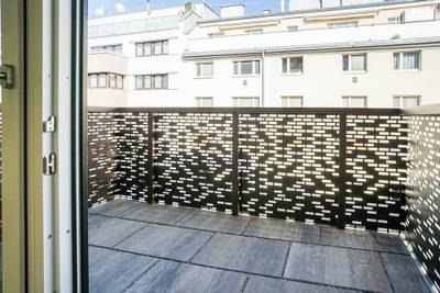 Wunderbare 3-Zimmer-Wohnung im 2. OG mit Balkonen - zu mieten in 1030 Wien – Bild 2