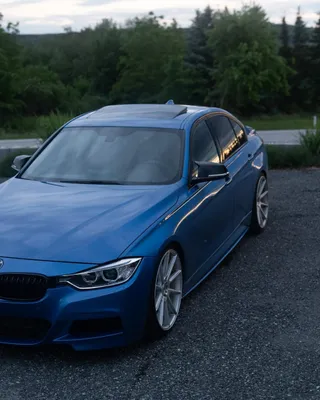 BMW 3er-Reihe