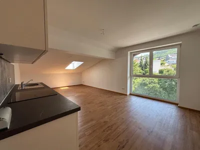 2-Zimmer-Wohnung mieten in Salzburg-Umgebung – 54,6 m², € 998 – Bild 1 von 9