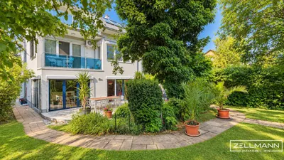 6-Zimmer-Haus kaufen in Wien – 278,2 m², € 1.490.000 – Bild 1 von 16