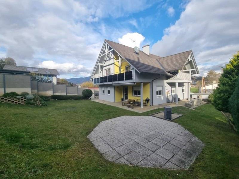 Dachgeschoßwohnung in einem Zweifamilienhaus inkl. Gartennutzung! - Ansicht 2