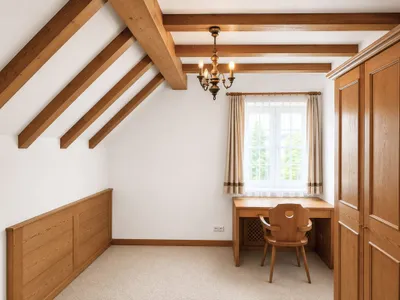 7-Zimmer-Haus mieten in Salzburg-Umgebung – 290 m², € 6.557 – Bild 21 von 27