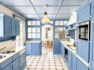 7-Zimmer-Haus mieten in Salzburg-Umgebung – 290 m², € 6.557 – Bild 6 von 27