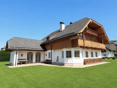 7-Zimmer-Haus mieten in Salzburg-Umgebung – 290 m², € 6.557 – Bild 24 von 27