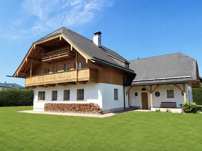 Haus zur Miete in 5081 Salzburg-Umgebung