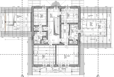 7-Zimmer-Haus mieten in Salzburg-Umgebung – 290 m², € 6.557 – Bild 27 von 27