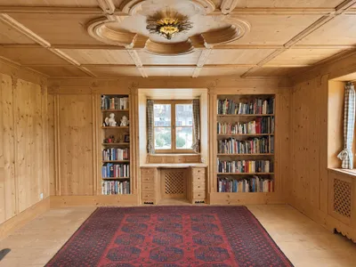 7-Zimmer-Haus mieten in Salzburg-Umgebung – 290 m², € 6.557 – Bild 5 von 27