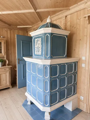 7-Zimmer-Haus mieten in Salzburg-Umgebung – 290 m², € 6.557 – Bild 4 von 27