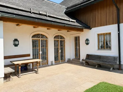 7-Zimmer-Haus mieten in Salzburg-Umgebung – 290 m², € 6.557 – Bild 9 von 27