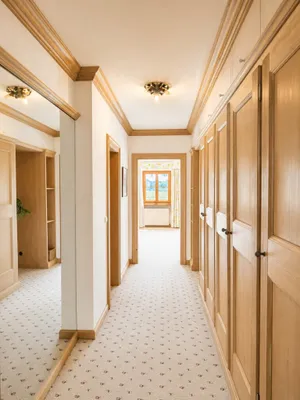 7-Zimmer-Haus mieten in Salzburg-Umgebung – 290 m², € 6.557 – Bild 12 von 27