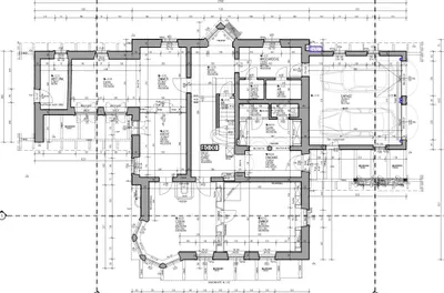 7-Zimmer-Haus mieten in Salzburg-Umgebung – 290 m², € 6.557 – Bild 26 von 27