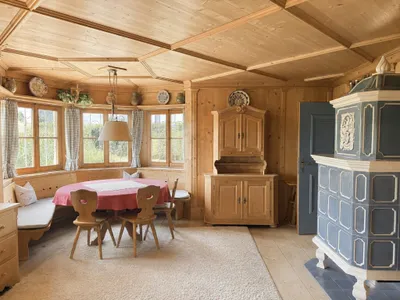 7-Zimmer-Haus mieten in Salzburg-Umgebung – 290 m², € 6.557 – Bild 3 von 27