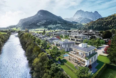 3-Zimmer-Wohnung kaufen in Kitzbühel – 94,98 m², € 795.000 – Bild 4 von 5