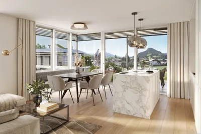 3-Zimmer-Wohnung kaufen in Kitzbühel – 94,98 m², € 795.000 – Bild 5 von 5