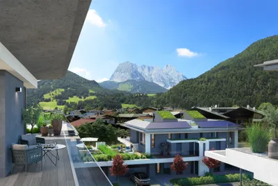 3-Zimmer-Wohnung kaufen in Kitzbühel – 94,98 m², € 795.000 – Bild 3 von 5