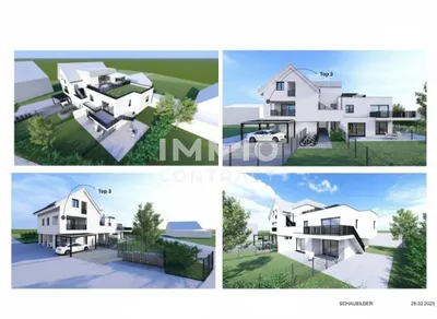 Wohnung kaufen in Linz Land – 82,72 m², € 385.000 – Bild 6 von 7